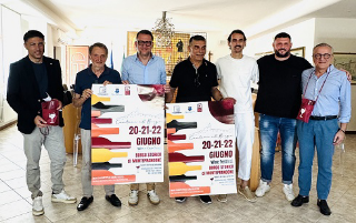 Un sorso di Marche: torna il Wine Festival tra le vie di Monteprandone